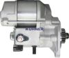 YANMAR 12940777010 Starter